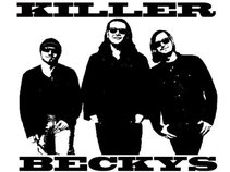 The Killer Beckys