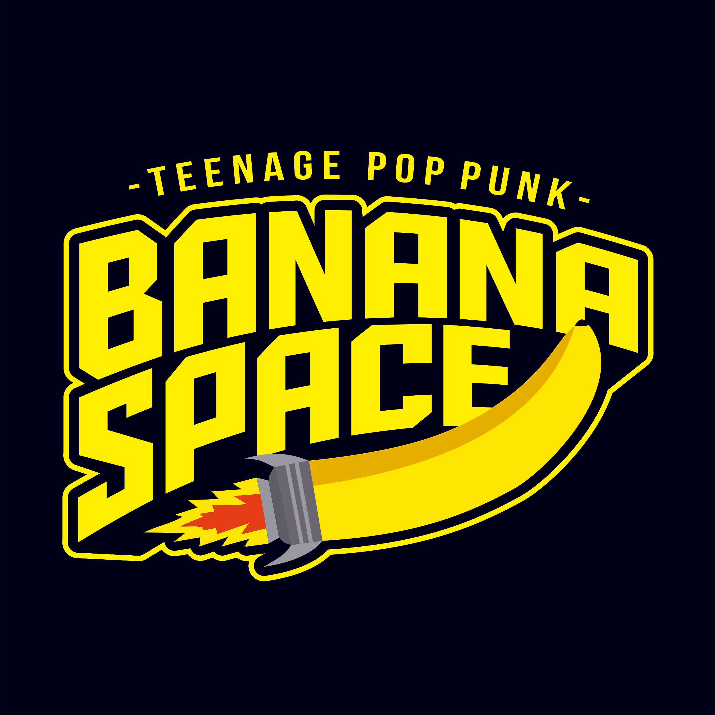 Banana Space Reverbnation 