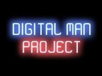 Digital Man Project