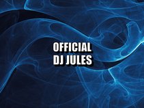 OFFICIAL DJ JULES