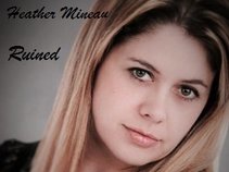 Heather Mineau