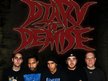 DIARY OF DEMISE
