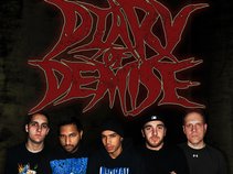 DIARY OF DEMISE