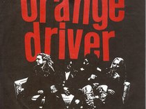 Orange Driver