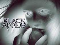 Black Apple