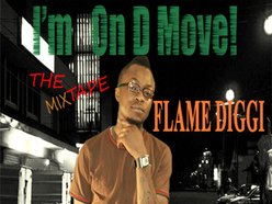 Image for Flame D MoneY