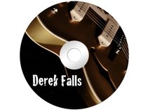 Derek Falls
