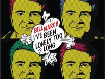 Bill March