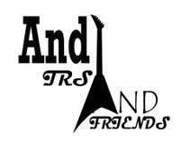 Andi TRS and friends