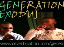 Generation Exodus [Gen-Ex]