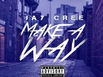 Jay Cree