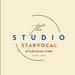 The studio starvocal