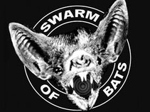 SWARM OF BATS