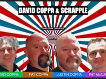 David Coppa & Scrapple