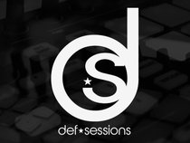 DEF SESSIONS
