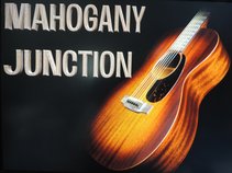Mahogany Junction