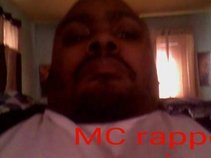 Mc rapper marine