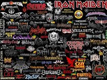 Rock & Metal Bands Online