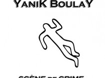 Yanik Boulay