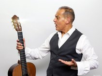 Edgar Gonzalez Guitarradivina