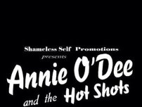 Annie O'Dee and the Hotshots