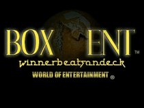 Box ENT WINNERBEATSONDECK