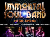 Immortal Soul Band