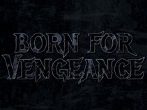 Born For Vengeance