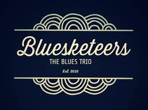 Bluesketeers