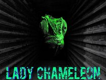 Lady Chameleon