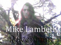 Mike Lambeth