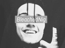 Zach Taylor (Bleached Nig)