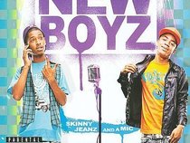 New Boyz - Skinny Jeans & A Mic