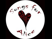 Songs for Alice