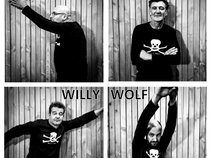 WILLY WOLF