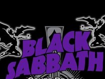 Black Sabbath Rendition