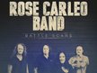 Rose Carleo Band