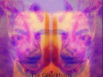 The Coke Hyena