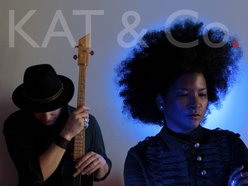 Image for Kat & Co