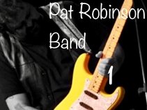 Pat Robinson Band