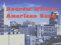 Andrew Wilco's American Band