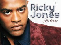 Ricky Jones