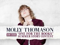 Molly Thomason