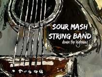 Sour Mash String Band