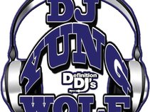 Definition DJ Yung Wolf