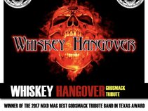 Whiskey Hangover