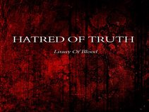 HATRED OF TRUTH