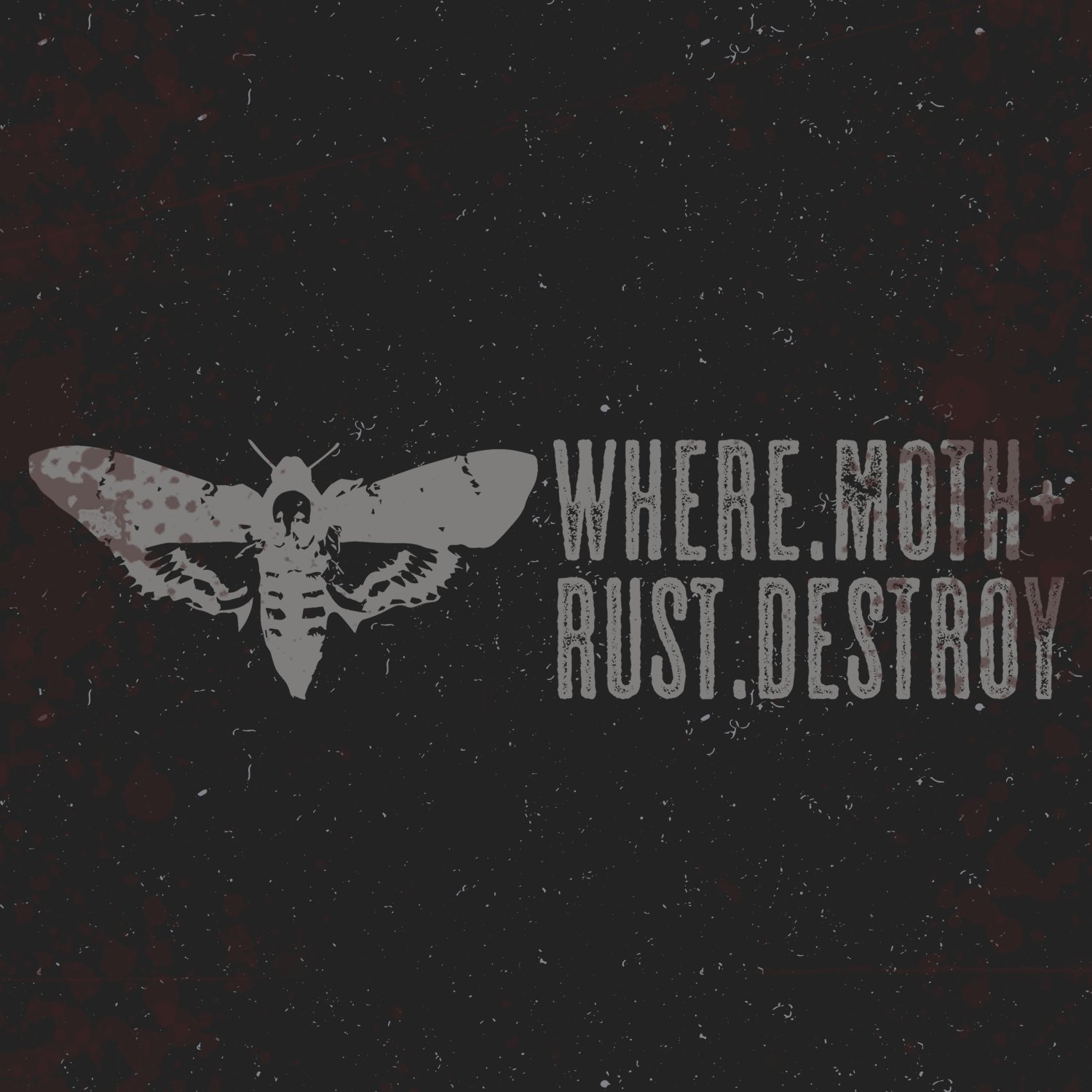 Where moth and rust destroy фото 2