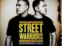 Street Warriors