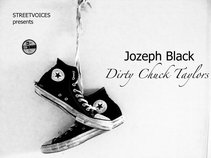 Jozeph Black
